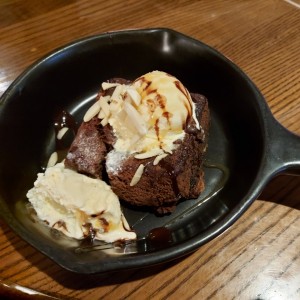 Postres - Brownie Obsession