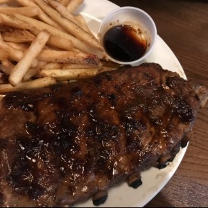 costillas
