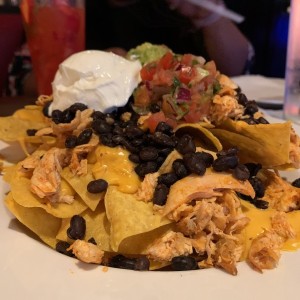 Ultimate Nachos