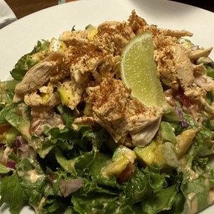 CHIPOTLE YUCATAN SALAD