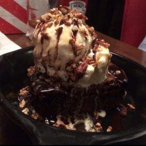 Brownie