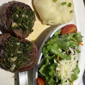 The Grill - HANGER STEAK