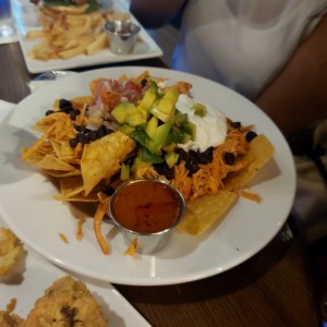 Nachos