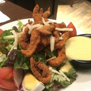 Ensalada