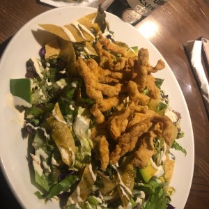 yucatan salad