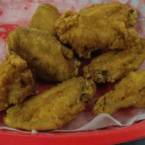 alitas