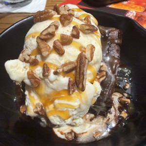 Postres - BROWNIE OBSESSION