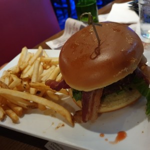 hamburguesa