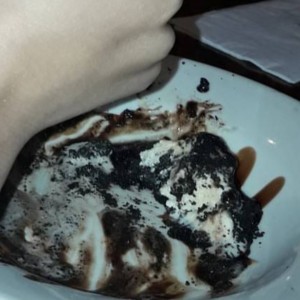 oreo madness (casi casi terminado)