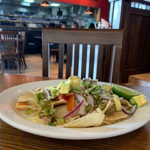 Nachos