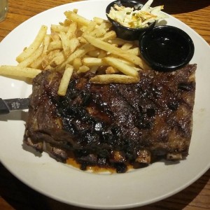 Ribs