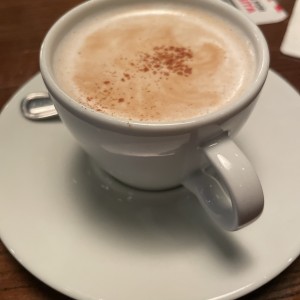 cappuccino