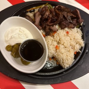 Frijitas Glaze Whiskey Blaze