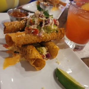 taquitos
