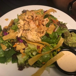 Ensalada Yucatan
