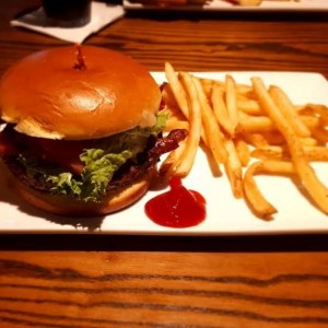 hamburguesa