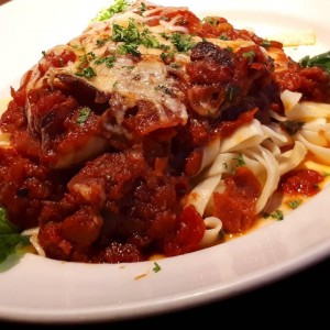pasta