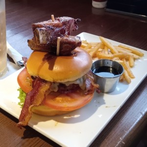 Hamburguesa