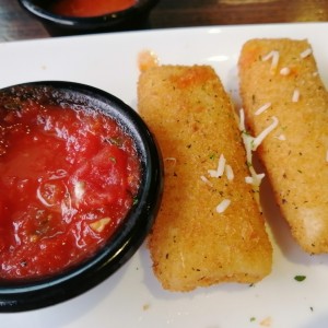 moza sticks