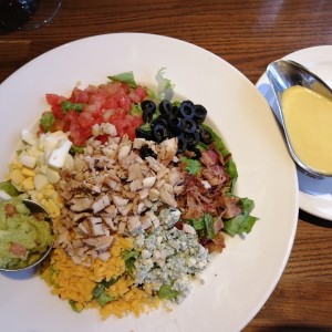 Salads - Cobb Salad