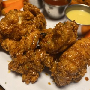 Appetizers - Boneles Jackdaniel?s