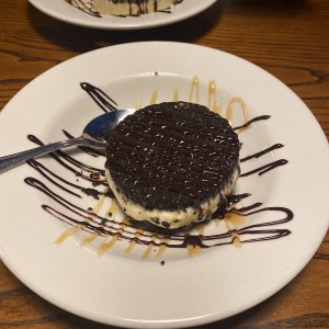 Oreo Madness