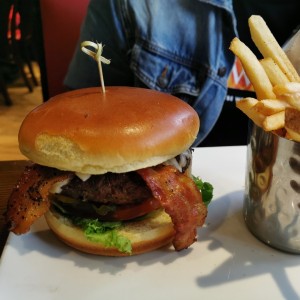 Burguer 