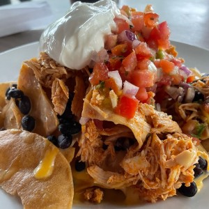 Nachos