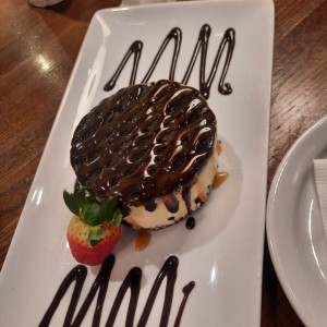galleta de helado