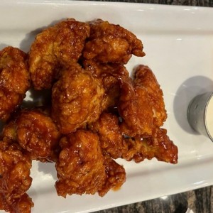 Appetizers - Boneles