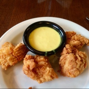 chicken bites