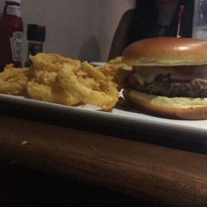 hamburgueza