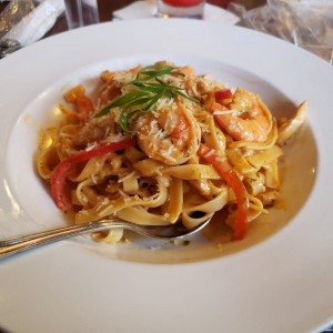 cajun shrimp