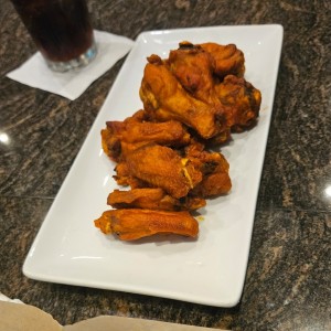 wings