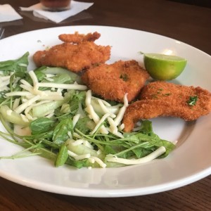ensalada