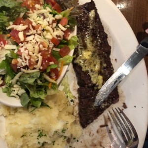 Skirt Steak