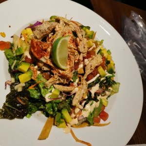 Ensalada