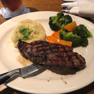 new york strip