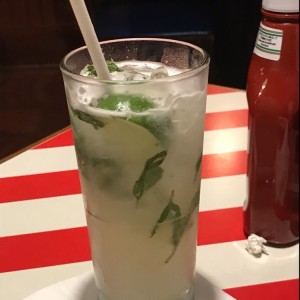 mojito