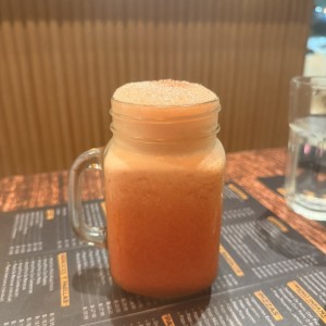 Limonada de Fresa 