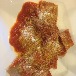 Ravioli