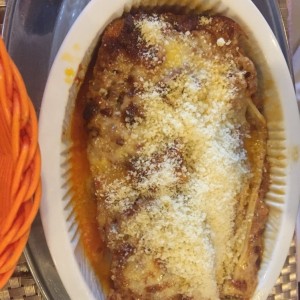 Lasagna