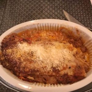 Lasagna