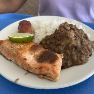 Salmon