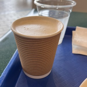 cafe