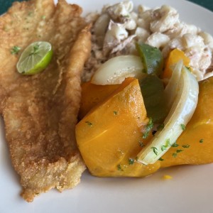 Pescado
