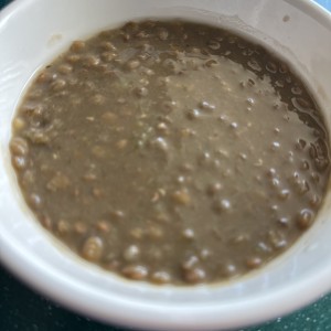 Lentejas