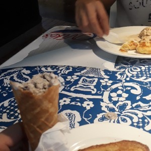 Helados 