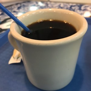cafe negro