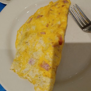 torta jamon